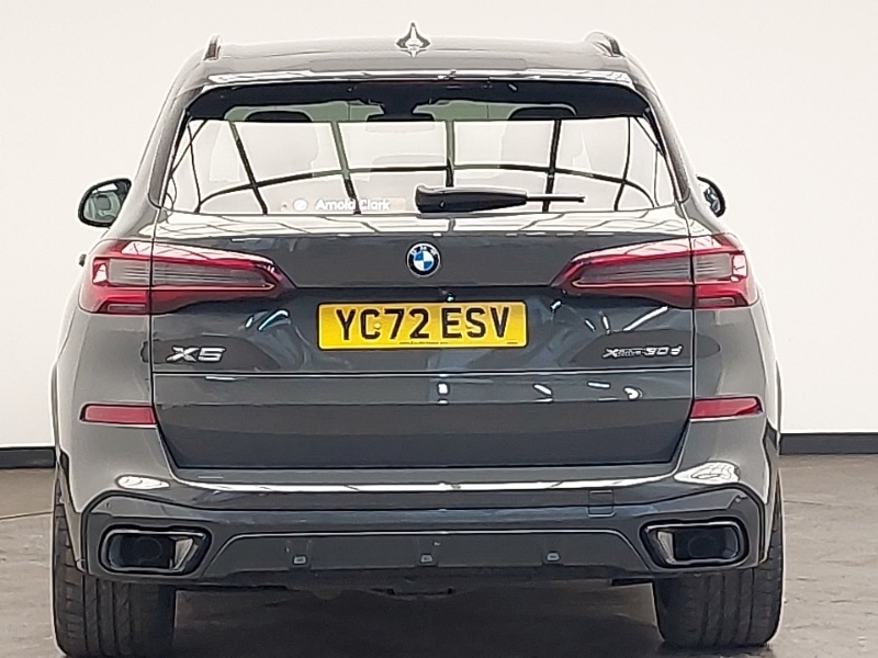 Used BMW X5 2022 for sale - 77948112: Photo 15