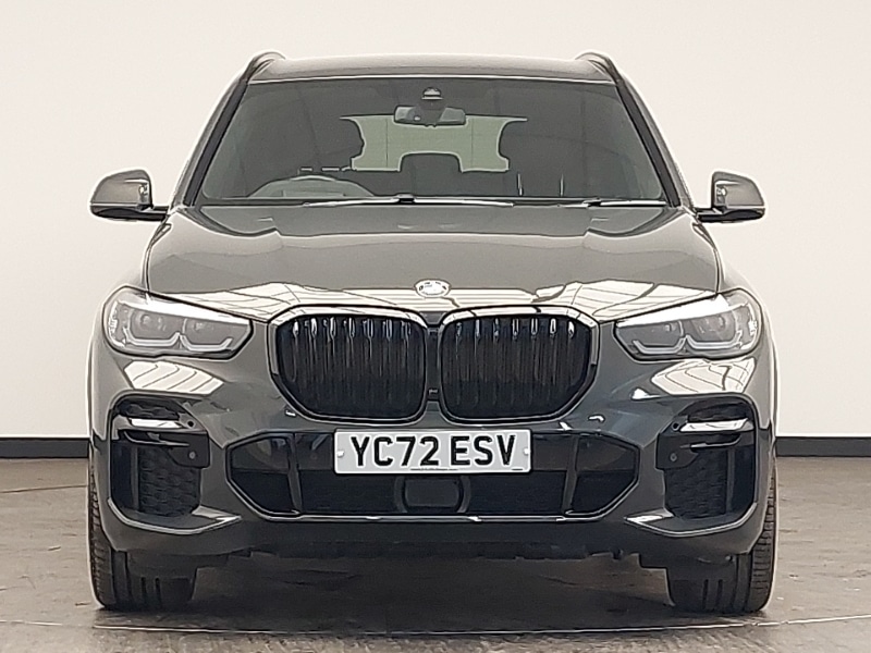 Used BMW X5 2022 for sale - 77948112: Photo 16