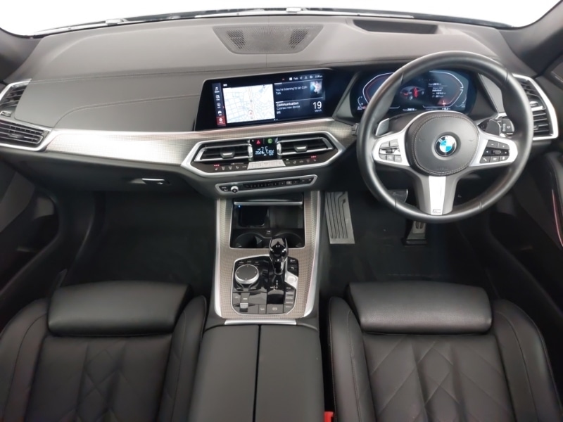 Used BMW X5 2022 for sale - 77948112: Photo 4