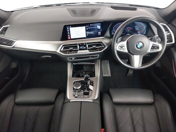 Used BMW X5 2022 for sale - 77948112: Photo