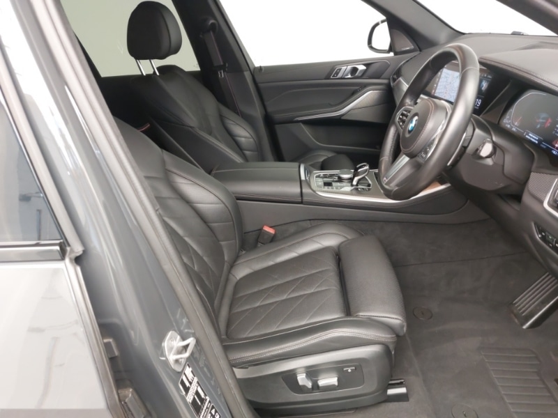 Used BMW X5 2022 for sale - 77948112: Photo 6