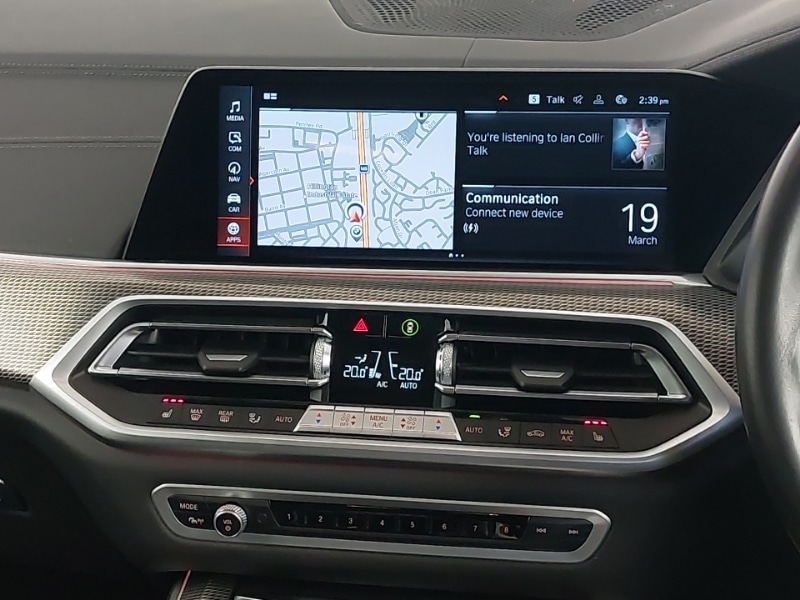 Used BMW X5 2022 for sale - 77948112: Photo 8