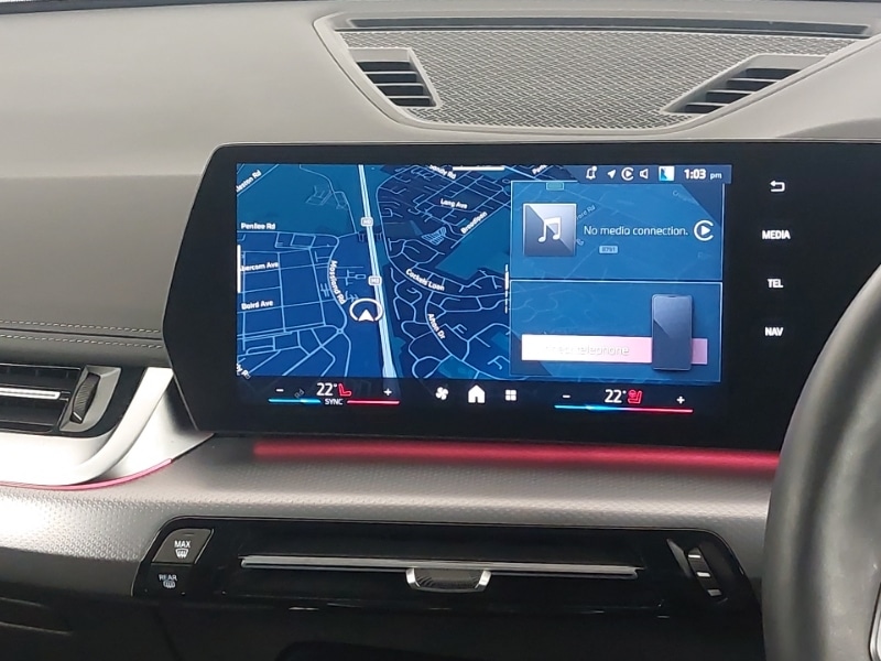 Used BMW iX1 2025 for sale - 77224018: Photo 8