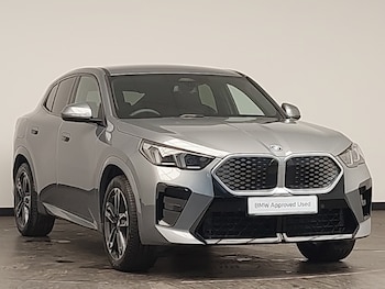 Used BMW iX2 2026 for sale - 79525801: Photo