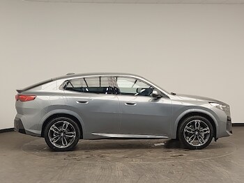 Used BMW iX2 2026 for sale - 79525801: Photo