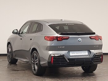 Used BMW iX2 2026 for sale - 79525801: Photo