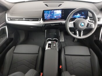 Used BMW iX2 2026 for sale - 79525801: Photo