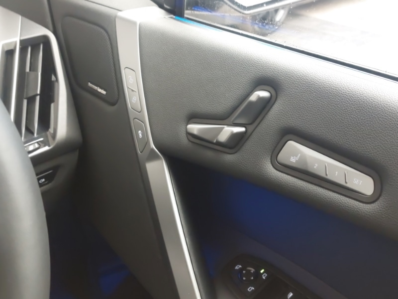 Used BMW iX 2026 for sale - 77987828: Photo 17