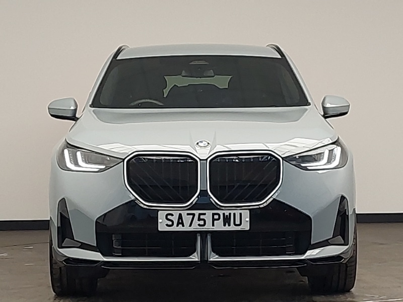 Used BMW X3 2025 for sale - 78046536: Photo 16