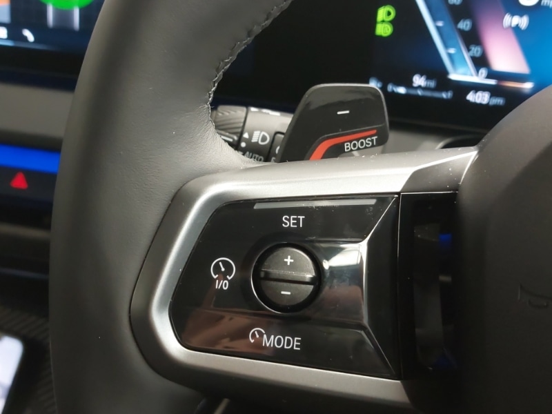 Used BMW X3 2025 for sale - 78046536: Photo 17