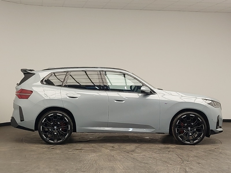 Used BMW X3 2025 for sale - 78046536: Photo 2