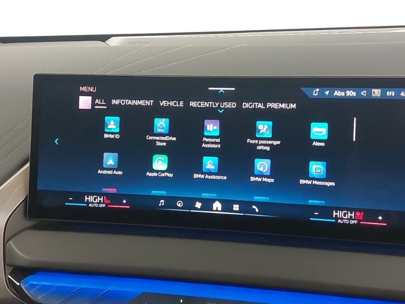 Used BMW X3 2025 for sale - 78046536: Photo 8