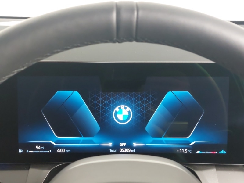 Used BMW X3 2025 for sale - 78046536: Photo 9