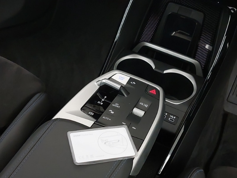 Used BMW iX1 2023 for sale - 77284733: Photo 10