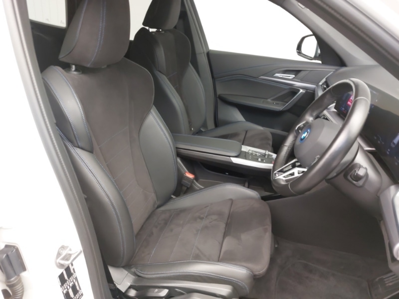 Used BMW iX1 2023 for sale - 77284733: Photo 11