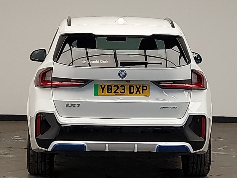 Used BMW iX1 2023 for sale - 77284733: Photo 15