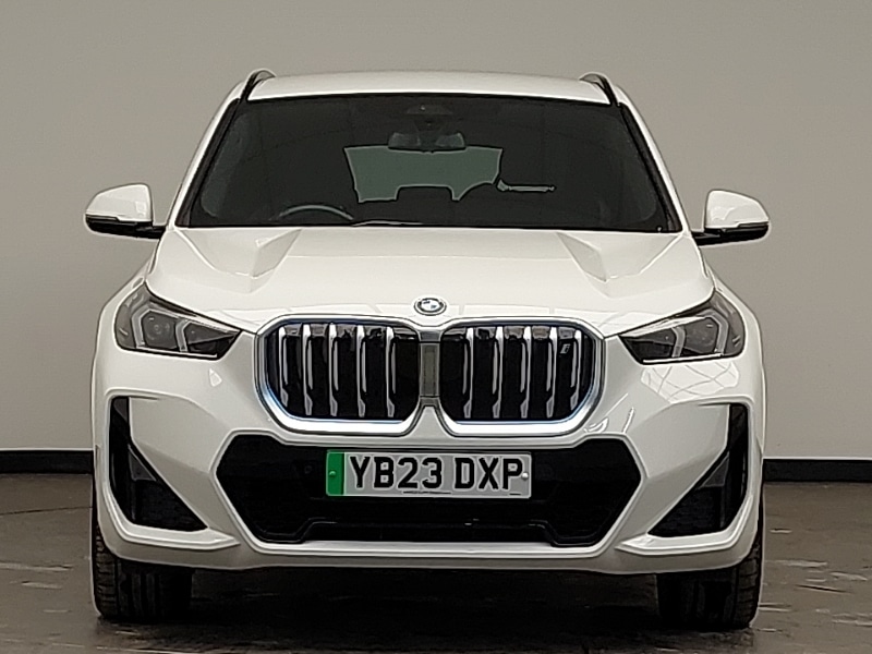 Used BMW iX1 2023 for sale - 77284733: Photo 16