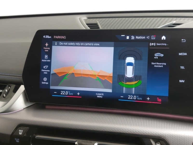 Used BMW iX1 2023 for sale - 77284733: Photo 18