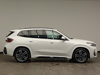 Used BMW iX1 2023 for sale - 77284733: Photo