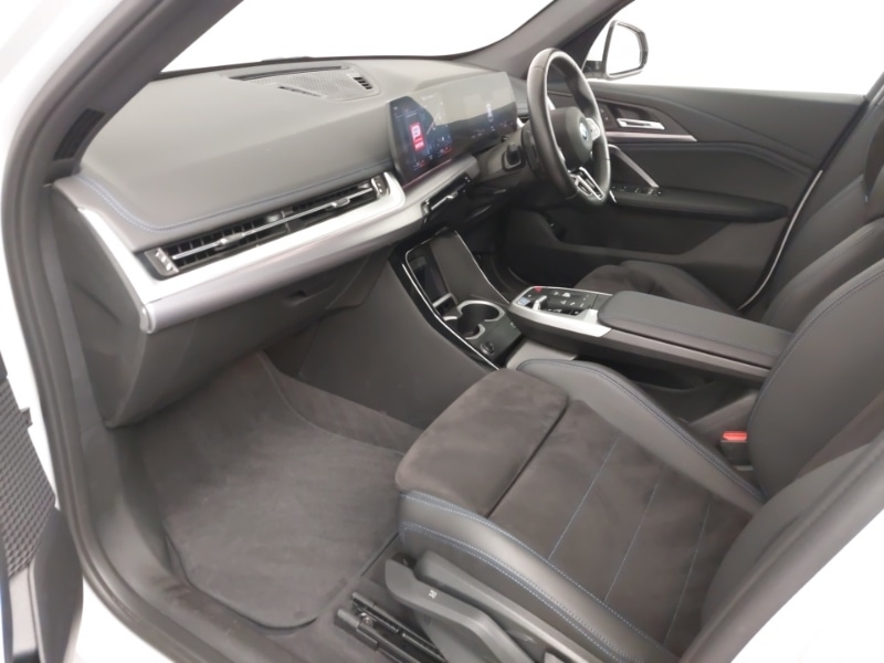 Used BMW iX1 2023 for sale - 77284733: Photo 7