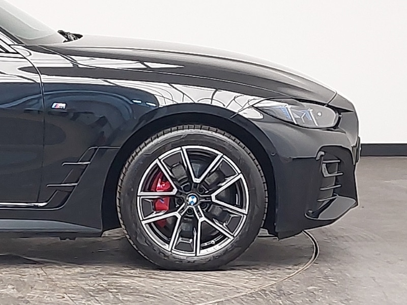 Used BMW i4 2025 for sale - 78046527: Photo 14