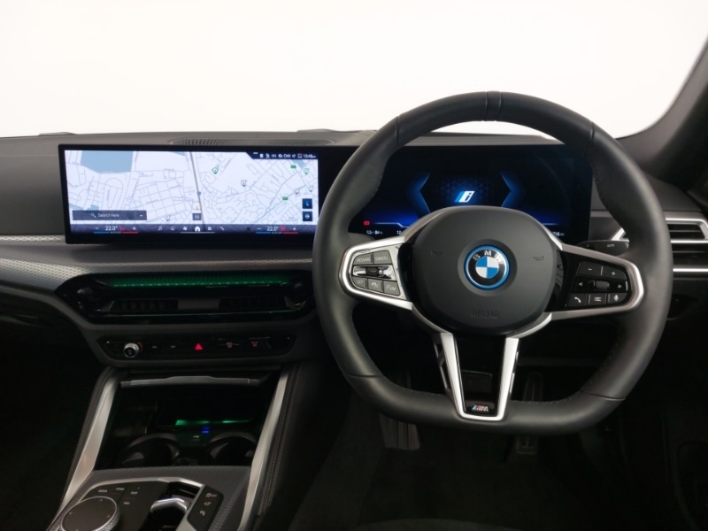 Used BMW i4 2025 for sale - 78046527: Photo 5