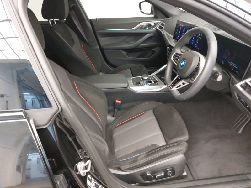 Used BMW i4 2025 for sale - 78046527: Photo 6