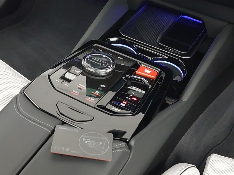 Used BMW M5 2025 for sale - 77874507: Photo 10