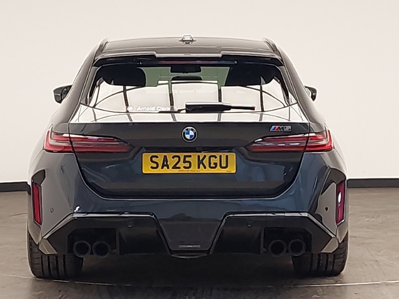 Used BMW M5 2025 for sale - 77874507: Photo 15