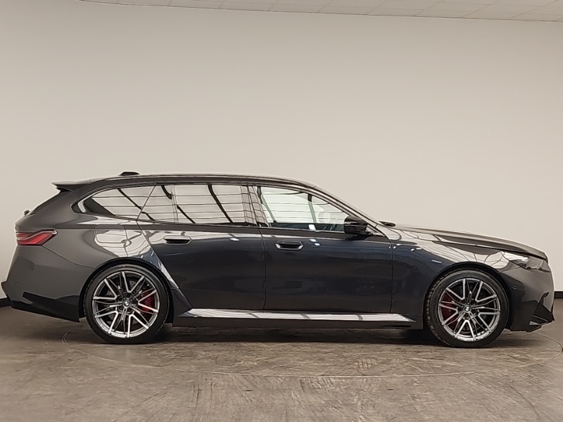 Used BMW M5 2025 for sale - 77874507: Photo 2