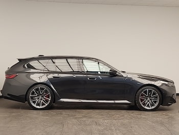 Used BMW M5 2025 for sale - 77874507: Photo