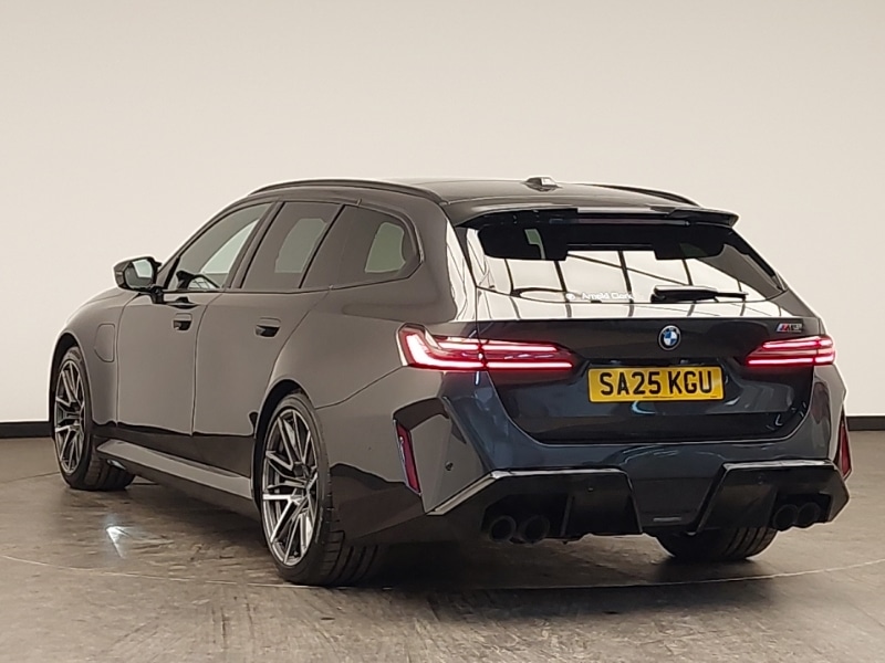 Used BMW M5 2025 for sale - 77874507: Photo 3