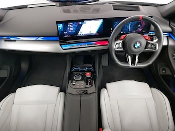 Used BMW M5 2025 for sale - 77874507: Photo