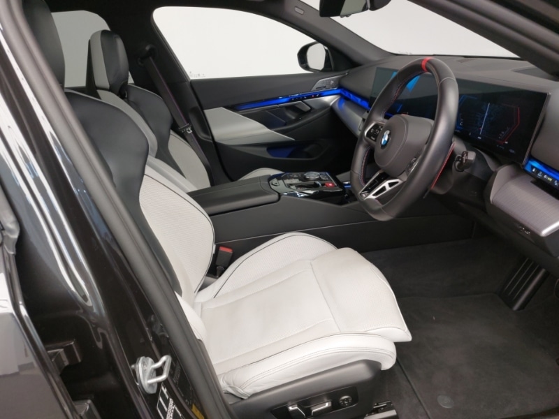 Used BMW M5 2025 for sale - 77874507: Photo 6