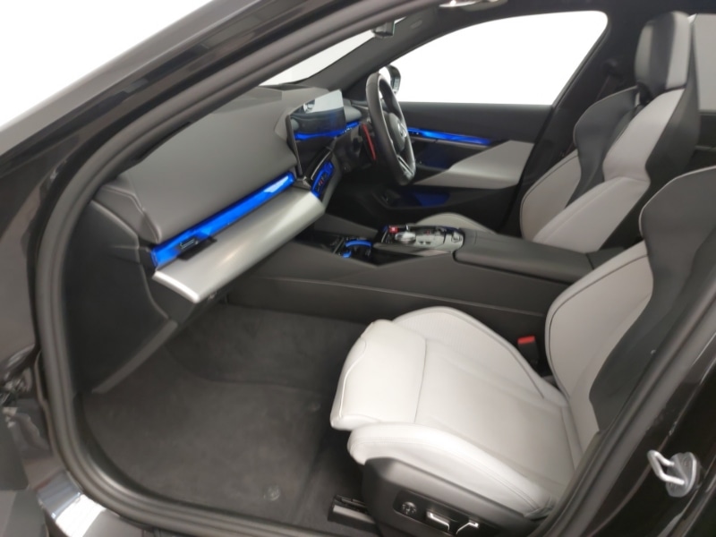 Used BMW M5 2025 for sale - 77874507: Photo 7