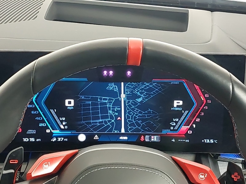 Used BMW M5 2025 for sale - 77874507: Photo 9