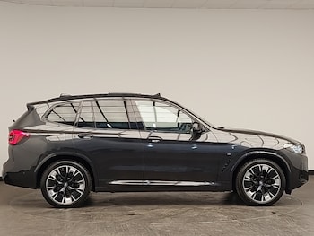 Used BMW iX3 2022 for sale - 78559858: Photo