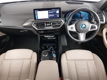 Used BMW iX3 2022 for sale - 78559858: Photo