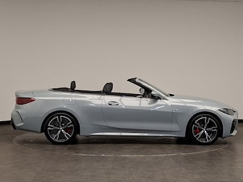 Used BMW 4 Series 2026 for sale - 79180348: Photo