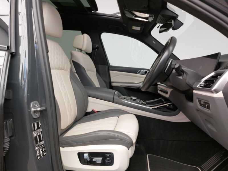 Used BMW X7 2022 for sale - 78151372: Photo 11