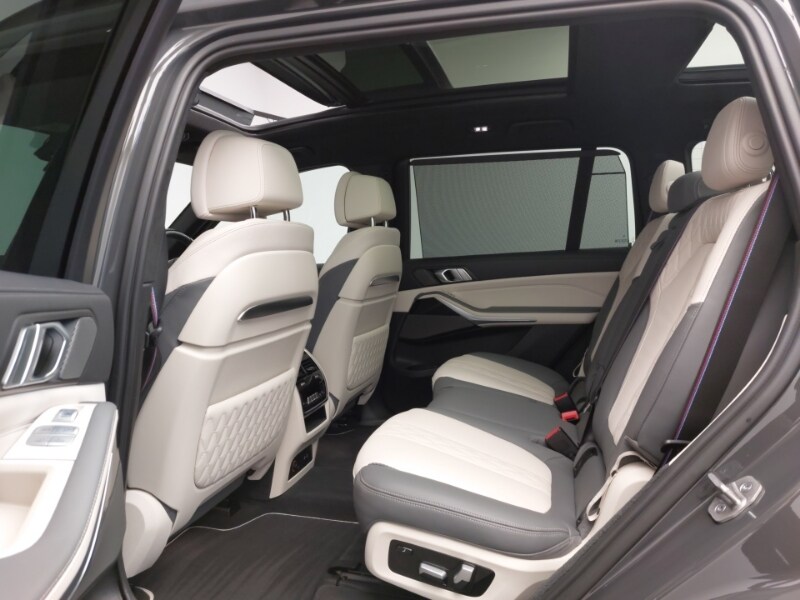 Used BMW X7 2022 for sale - 78151372: Photo 12