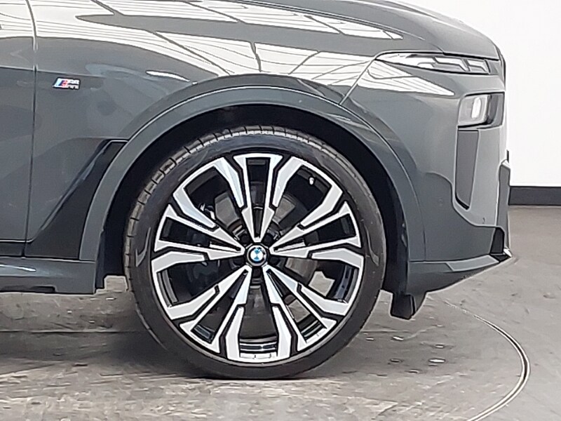 Used BMW X7 2022 for sale - 78151372: Photo 14