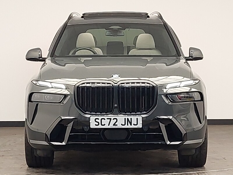 Used BMW X7 2022 for sale - 78151372: Photo 16