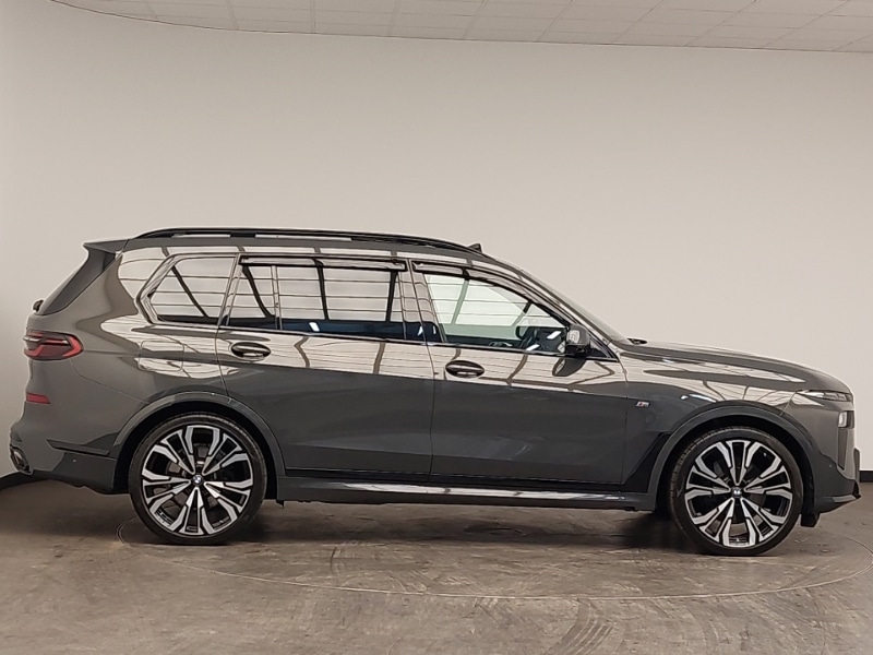 Used BMW X7 2022 for sale - 78151372: Photo 2