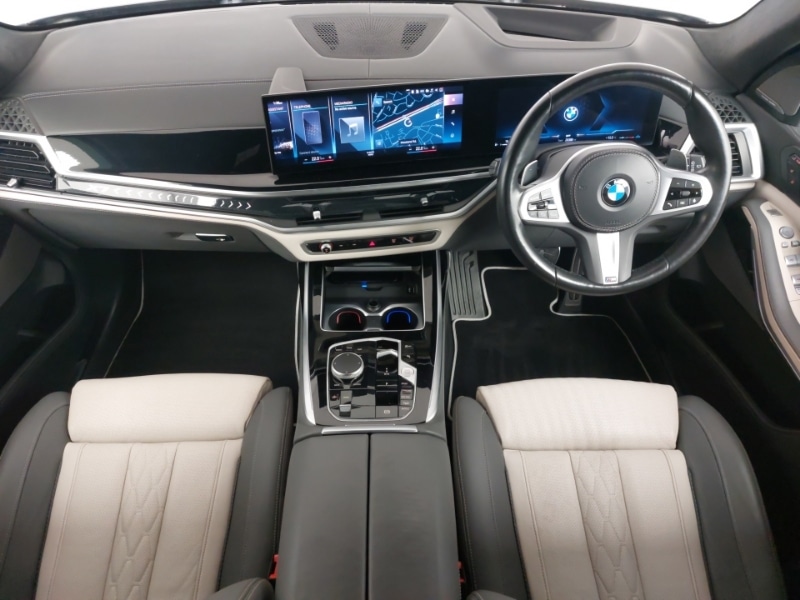 Used BMW X7 2022 for sale - 78151372: Photo 4