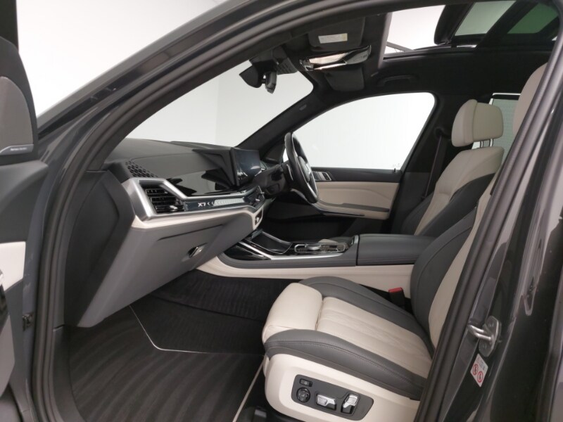 Used BMW X7 2022 for sale - 78151372: Photo 7