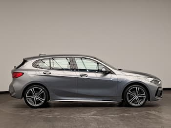 Used BMW 1 Series 2022 for sale - 79885526: Photo