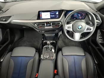 Used BMW 1 Series 2022 for sale - 79885526: Photo