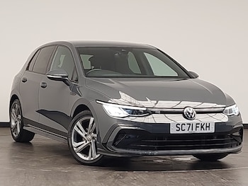 Used Volkswagen Golf 2022 for sale - 78740642: Photo