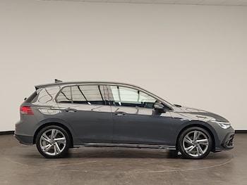 Used Volkswagen Golf 2022 for sale - 78740642: Photo